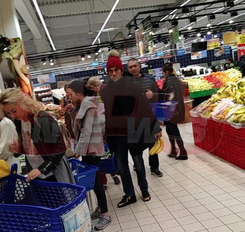 Domnilor, luaţi notiţe! Dieta cu care Cezar Ouatu reuşeşte să aibă o siluetă de invidiat! / VIDEO PAPARAZZI