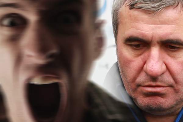 Umilinţa din meciul cu Craiova l-a scos din minţi pe Gică Hagi! "Regele" le-a dat o veste teribilă jucătorilor săi!