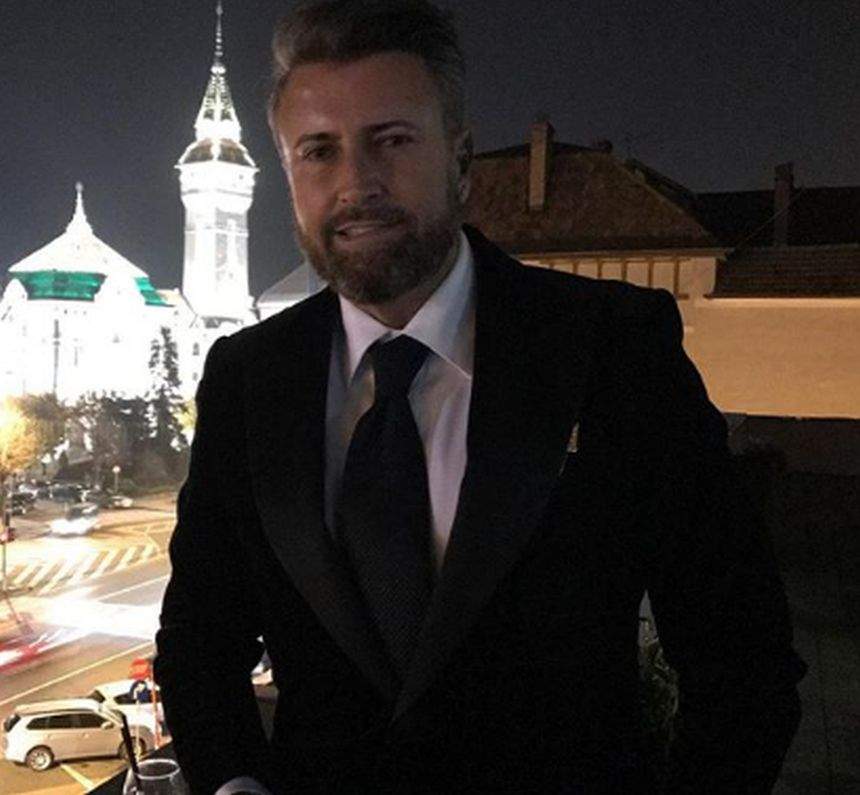 Cătălin Botezatu, despre cea mai mare dezamăgire de ziua sa. Vedeta a dezvăluit totul