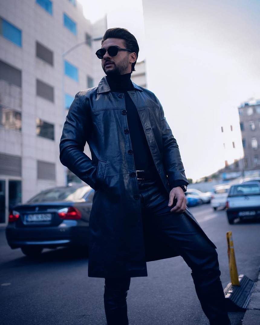 VIDEO / Dorian Popa, pregătit să devină tată? „Planurile merg de minune, îmi doresc doi copii”