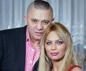 Nicolae Guță are toate motivele să fie fericit! Ce veste a primit de la soția lui / Informații EXCLUSIVE