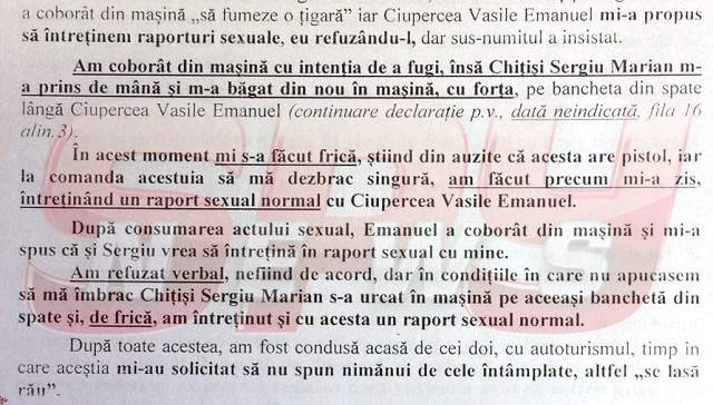 Decizie şocantă în dosarul manelistului care a făcut sex cu o fetiţă de 12 ani!