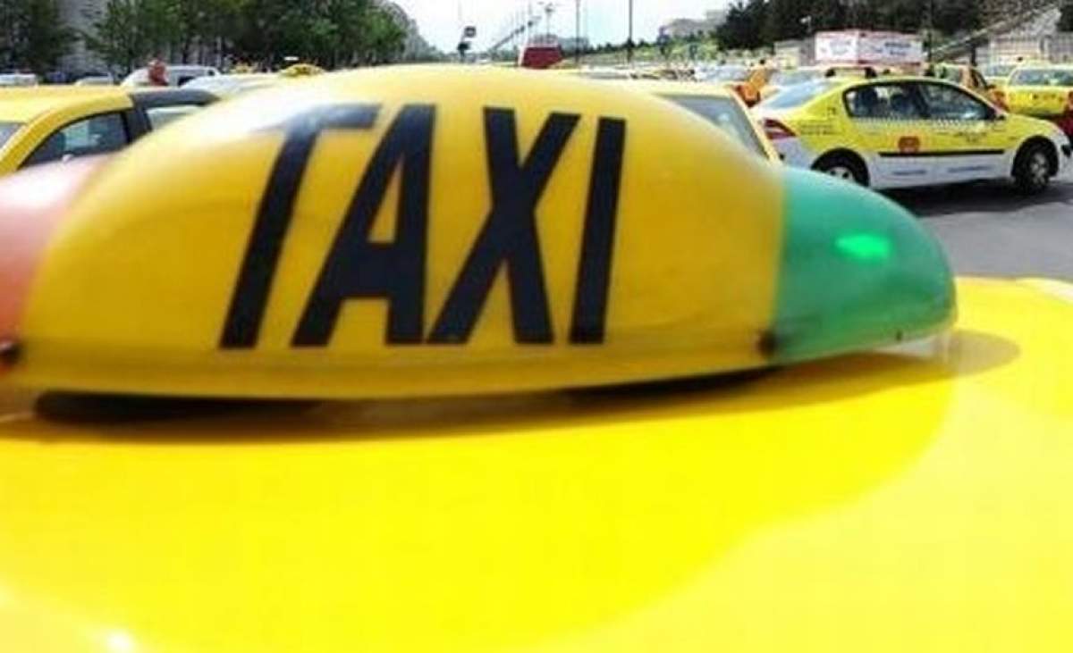 Era să o pățească, însă totul s-a transformat într-o comedie. O să râzi cu gura până la urechi de pățania unui taximetrist