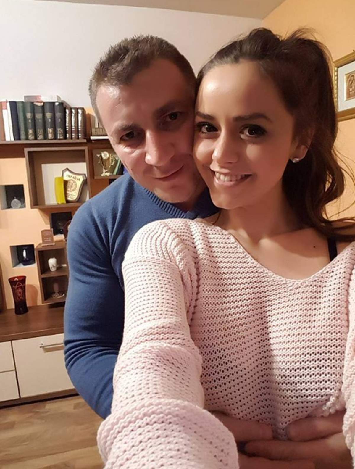 Așa ceva nu ai mai văzut vreodată. Ce invitații a ales polițistul Marian Godină pentru nunta sa