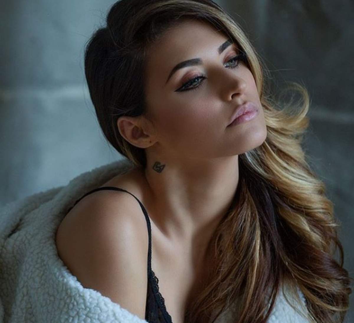 E vestea momentului pentru Antonia. Artista e în culmea fericirii