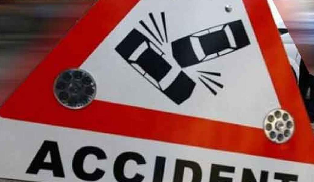 Tragedie, pe şosea, luni dimineaţă. Doi tineri au murit într-un accident rutier grav pe drumul dintre Buzău şi Brăila