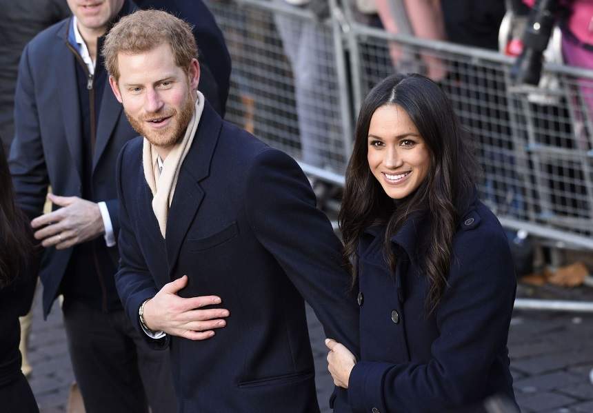 Fă cunoștință cu sosia logodnicei Prințului Harry. Asemănarea cu Meghan Markle este uluitoare