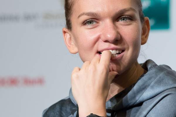 VIDEO EXPLOZIV / Un bărbat celebru a devenit bucătarul personal al Simonei Halep!