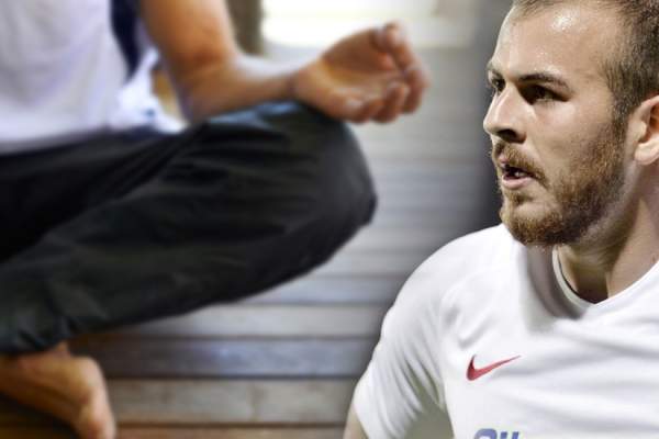 EXCLUSIV! Asta da aroganţă! Ce a făcut Denis Alibec o noapte întreagă, după ce a fost schimbat la pauza meciului cu Juventus