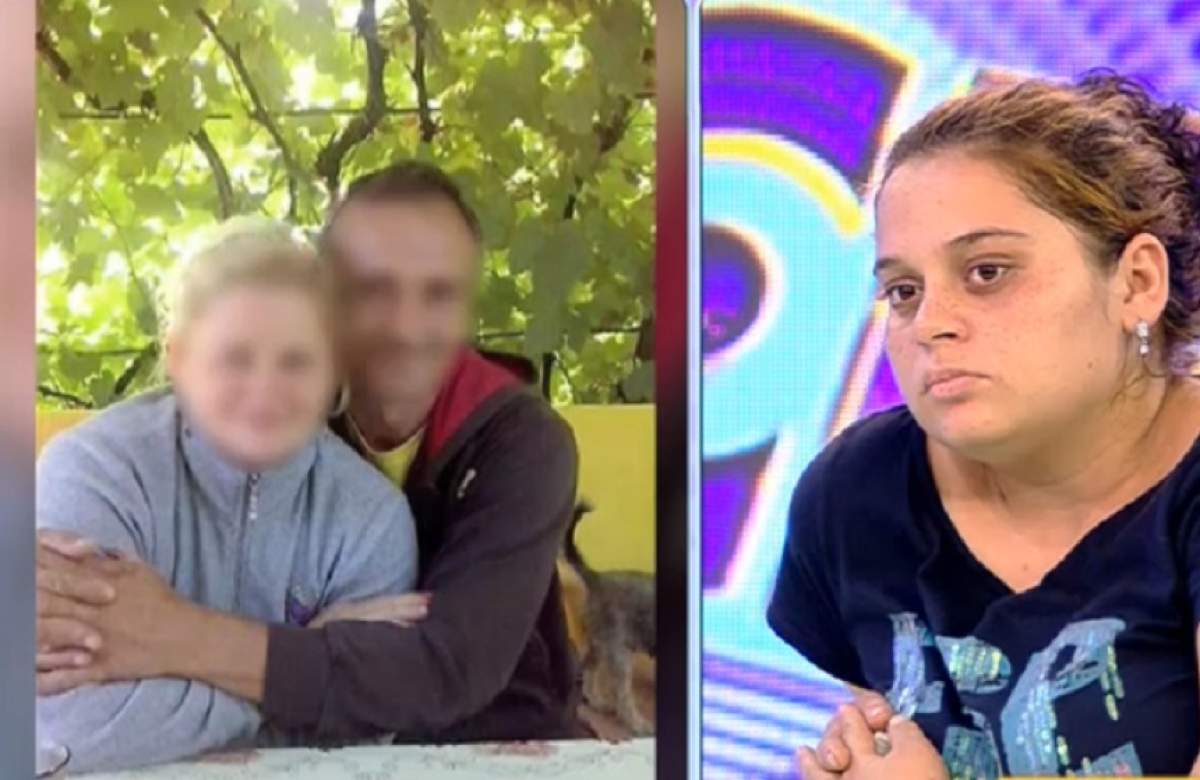 VIDEO / Reacţia bărbatului acuzat că şi-ar fi părăsit soţia pentru mama Mariei Constantin! „O să mă duc peste ea şi o să îi distrug toată familia”