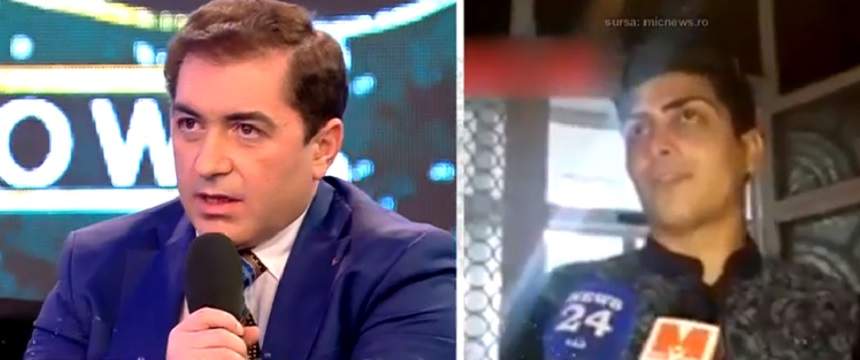 VIDEO / Oana Zăvoranu, reacţie dură faţă de bărbatul cu care soţul ei a avut o altercaţie: "Semnele de pe corp sunt făcute cu ruj! "
