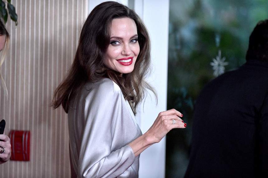 Angelina Jolie, dezvăluiri surpriză despre relația tensionată cu Brad Pitt: "Am crezut că o să fie o modalitate bună de a comunica"