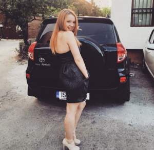FOTO / Cine era fata de 21 de ani, moartă într-un accident cumplit în Iași! Prietenii și familia sunt în stare de șoc