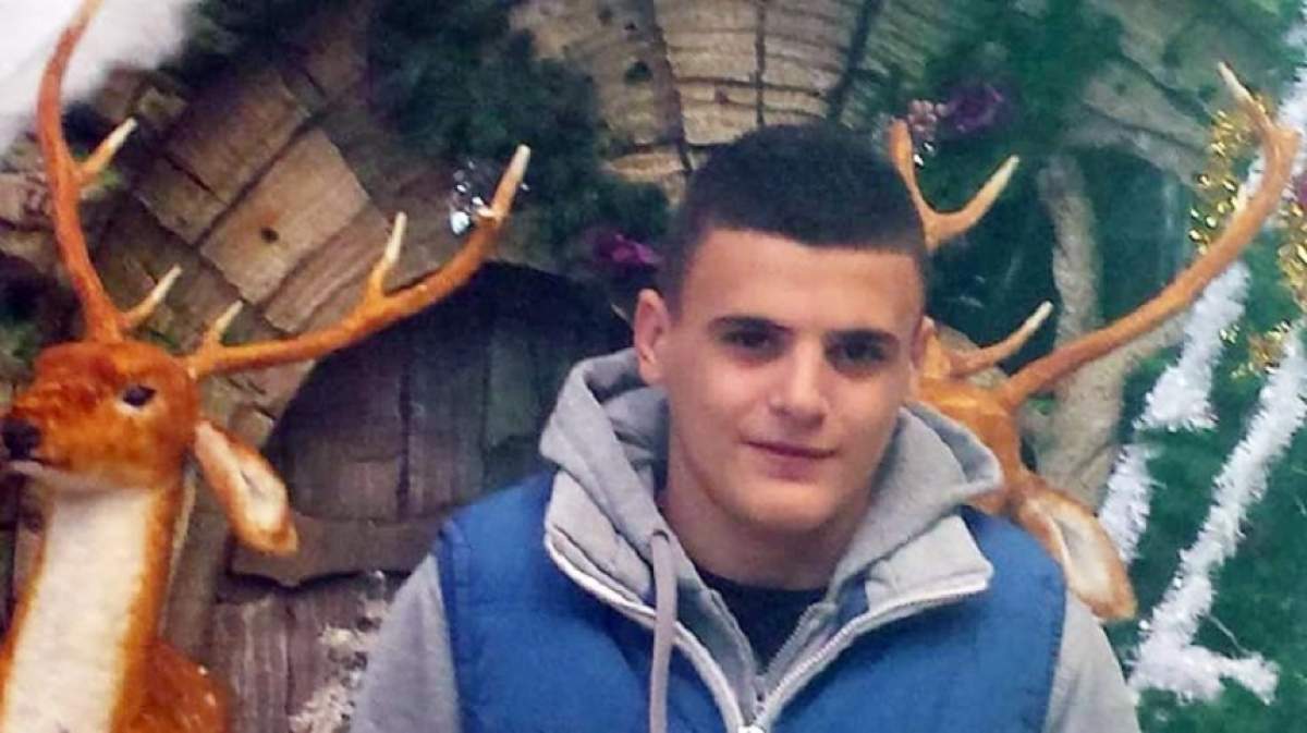 Cutremurător! Un sportiv de 18 ani din Slatina s-a sinucis. Cum l-au găsit autorităţile
