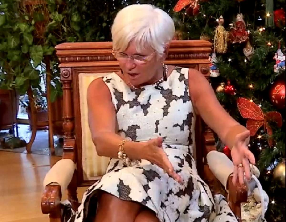 VIDEO / Monica Tatoiu a dispărut din lumina reflectoarelor de mai bine de 6 luni! Motivul? Surpriză de proporții!