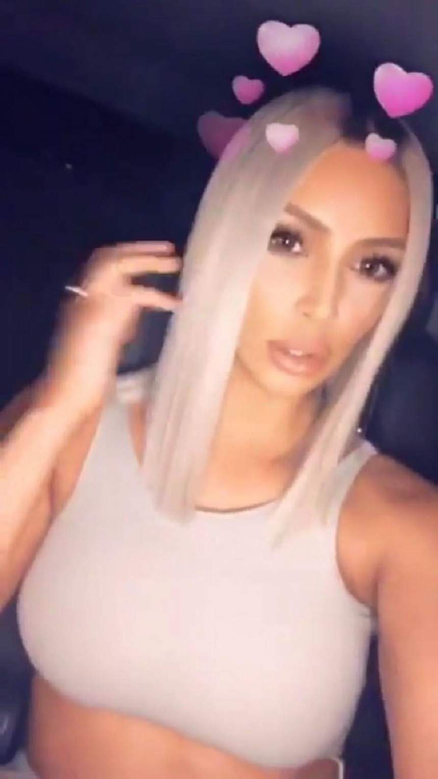 Kim Kardashian a UMILIT-O pe Taylor Swift, iar fanii cântăreței răspund dur. Imagini vechi şi deocheate au fost făcute publice