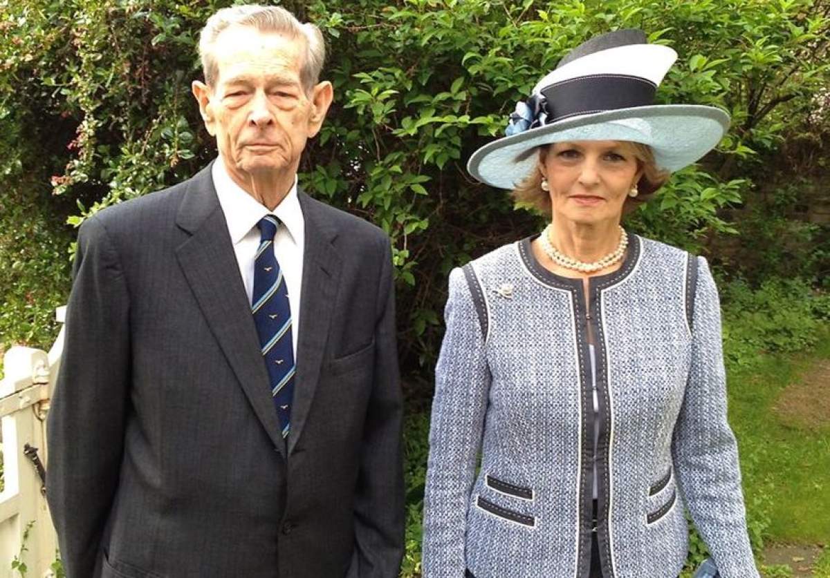 Anunţ de ultim moment făcut de Casa Regală. Principesa Margareta devine Regină a României