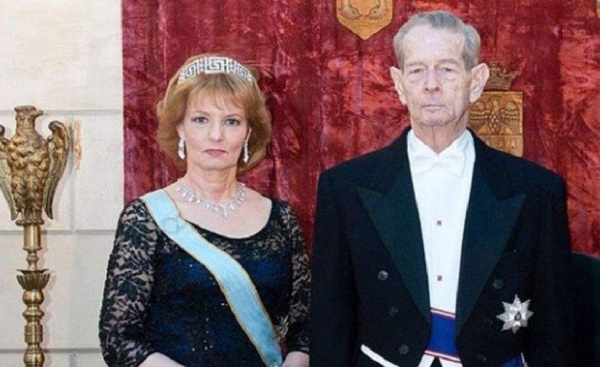 Anunţ de ultim moment făcut de Casa Regală. Principesa Margareta devine Regină a României