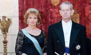 Anunţ de ultim moment făcut de Casa Regală. Principesa Margareta devine Regină a României