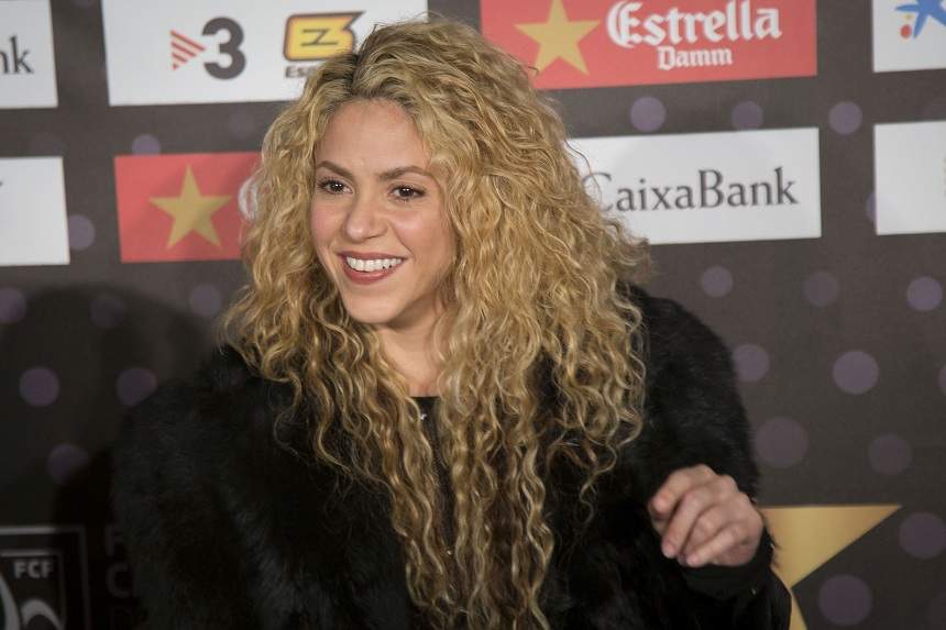 Ce se întâmplă cu Shakira, după ce a făcut hemoragie la corzile vocale? Are nevoie de cel mai bun chirurg din lume pentru a-și recăpăta vocea