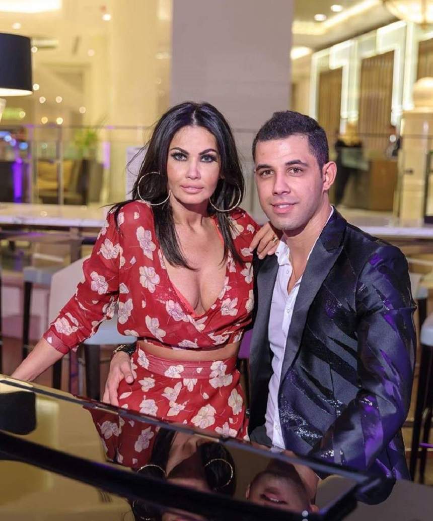 Oana Zăvoranu, chef uriaș de ziua ei, în club! Imagini EXCLUSIVE cu atmosfera de acolo