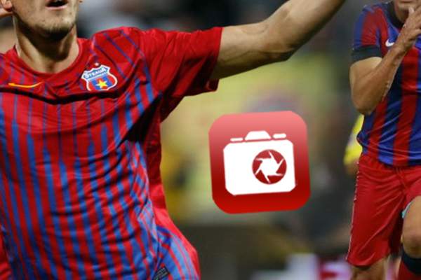 Pentru el, doar banii contează! Un fost campion al României s-a săturat de Liga I şi forţează despărţirea de clubul cu care are contract!