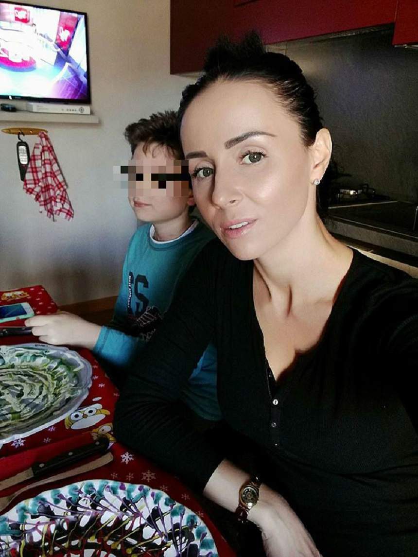 VIDEO / Magda Ciumac, atac dur la adresa lui Tolea Ciumac: "Gunoaiele așteaptă 18 ani să-şi vadă copiii!?"