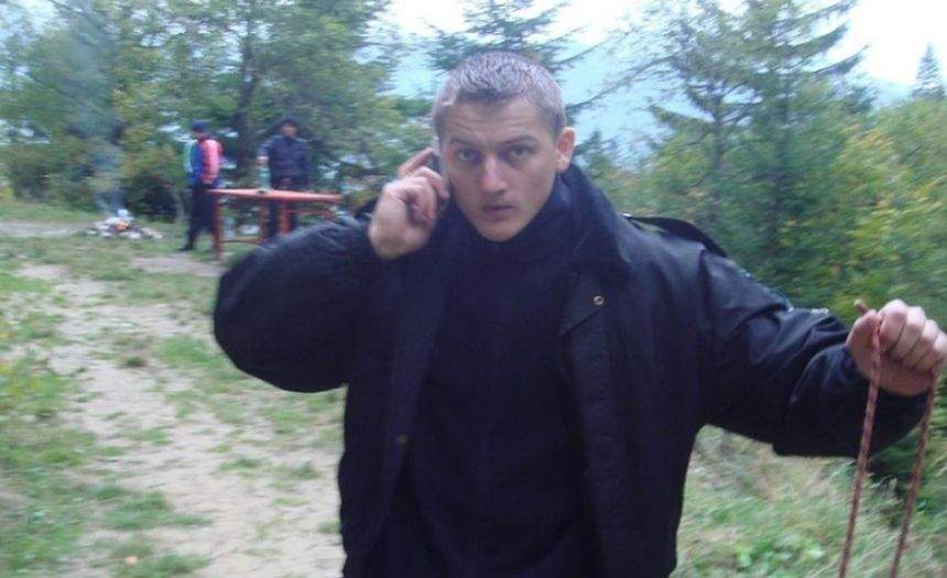 Veşti NOI despre starea poliţistului din Suceava rănit cu sabia. Ce i s-a întâmplat după OPERAŢIE
