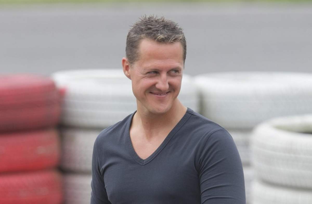 Dezvăluiri bombă! Fostul şef de la Ferrari a spus care este starea reală de sănătate a lui Michael Schumacher!