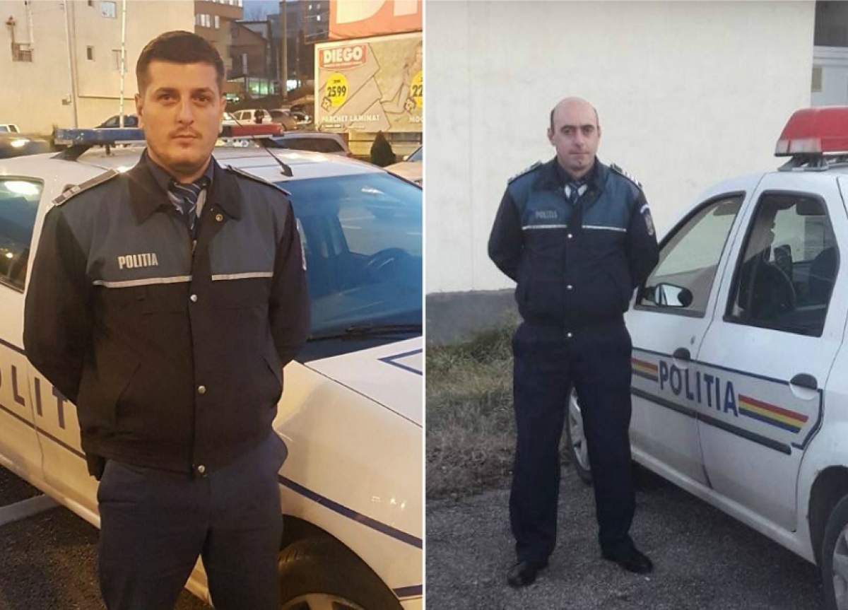 A sunat la 112 şi a anunţat că se sinucide! Poliţiştii l-au localizat, dar l-au găit în ştreang! Ce a urmat e demn de orice laudă