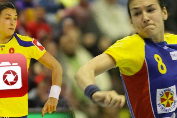 Secretele celei mai bune handbaliste din lume! Cum a reuşit Cristina Neagu să devină indispensabilă pentru echipa naţională