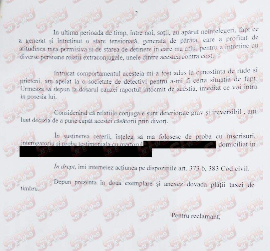 E OFICIAL! Laurette DIVORȚEAZĂ pentru că l-a înșelat pe soțul ei! Avem DOVADA