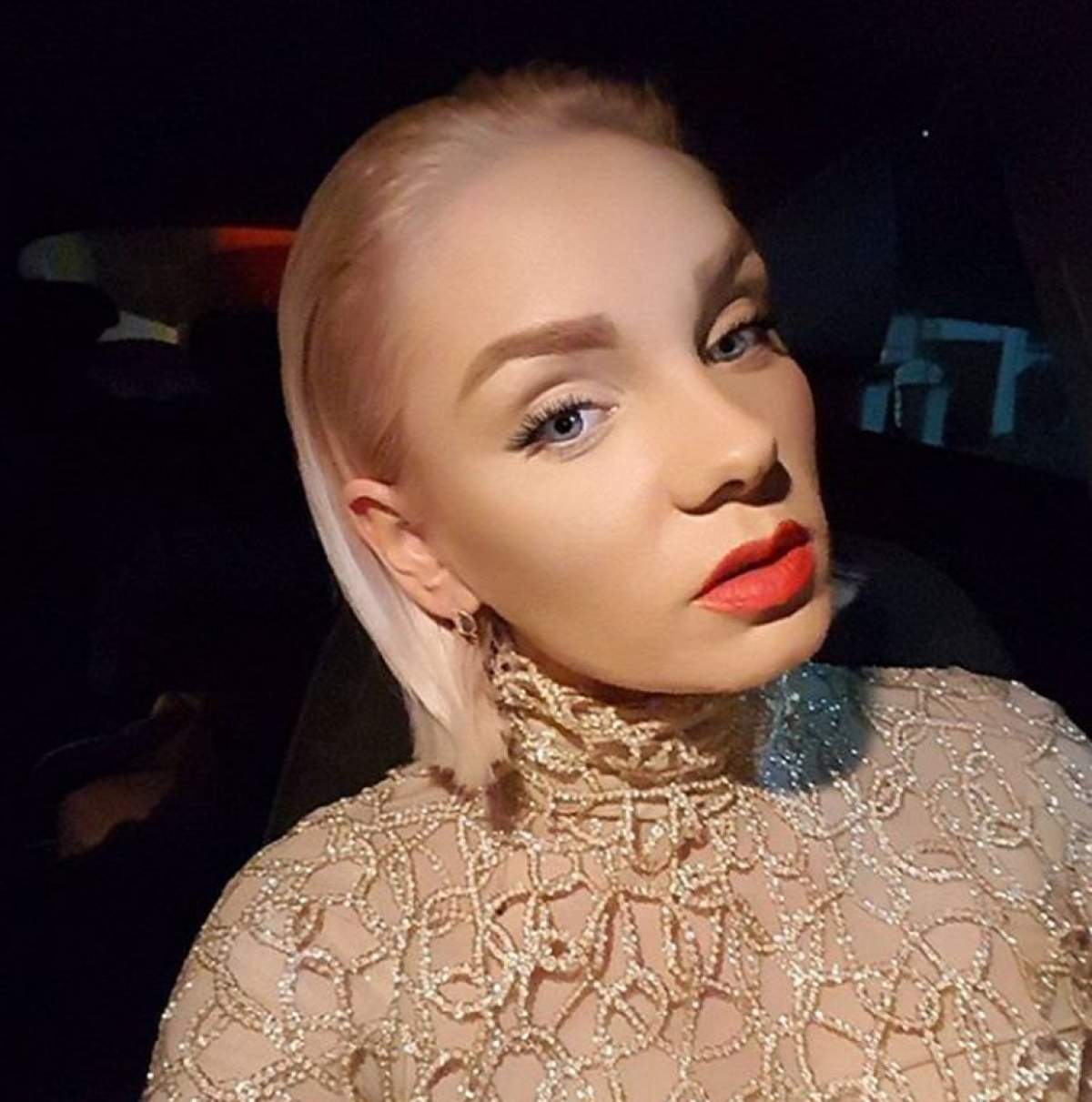 Maria Constantin nu a mai rezistat și a mărturisit sincer. „Acest om mă enervează”
