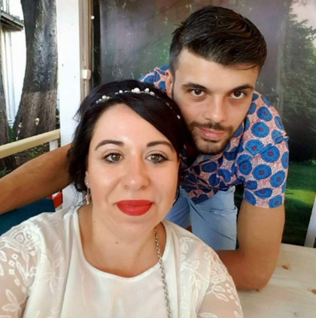 VIDEO / Motivul pentru care Oana Roman s-a supărat pe soțul său