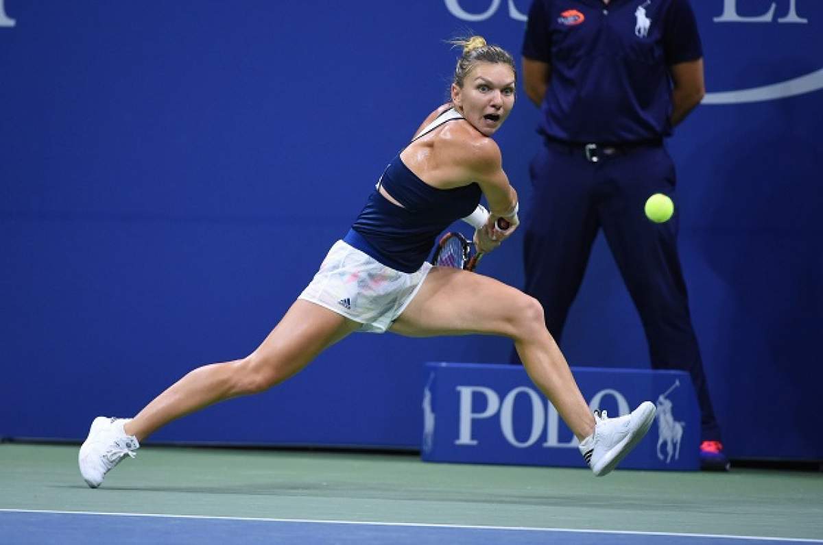 Simona Halep s-a calificat în sferturile de finală ale turneului de la Sankt Petersburg! Anunţ important făcut de campioana noastră!