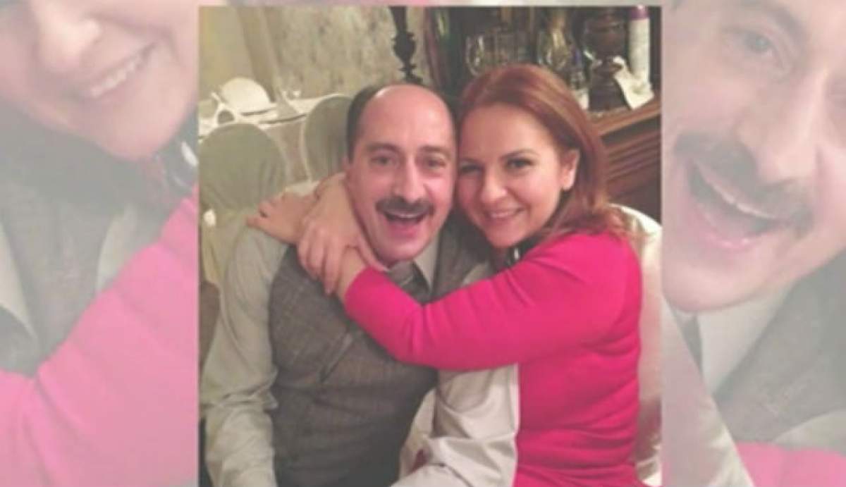 Soţia lui Romică Ţociu, mărturisiri cutremurătoare din lupta cu temutul cancer: "Mi s-a spus că trebuie să fac mastectomie totală"
