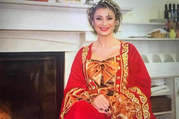 Ana este campioana! În şase luni, Prodanca a făcut bani cât alţii într-o viaţă!