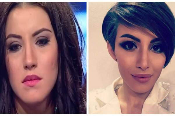 Exclusiv Alin Cocoș și Monica Orlanda Au Inceput Să Se Certe Blestemul Controlului Judiciar Libertatea