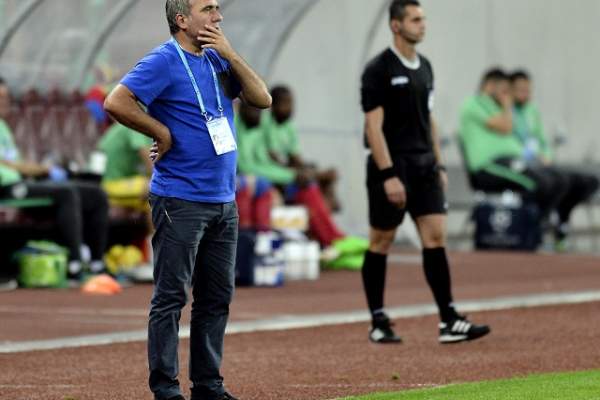 Renunţă Gică Hagi la Viitorul? Anunţul făcut de preşedintele clubului!