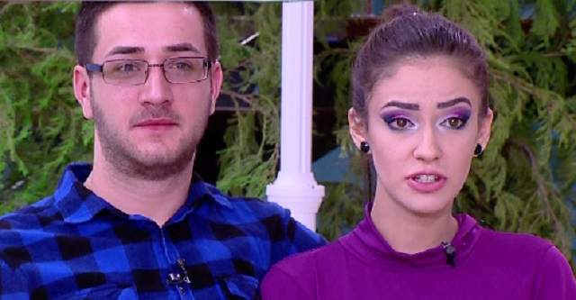 VIDEO / Andrada a părăsit emisia "Mireasă pentru fiul meu" în lacrimi