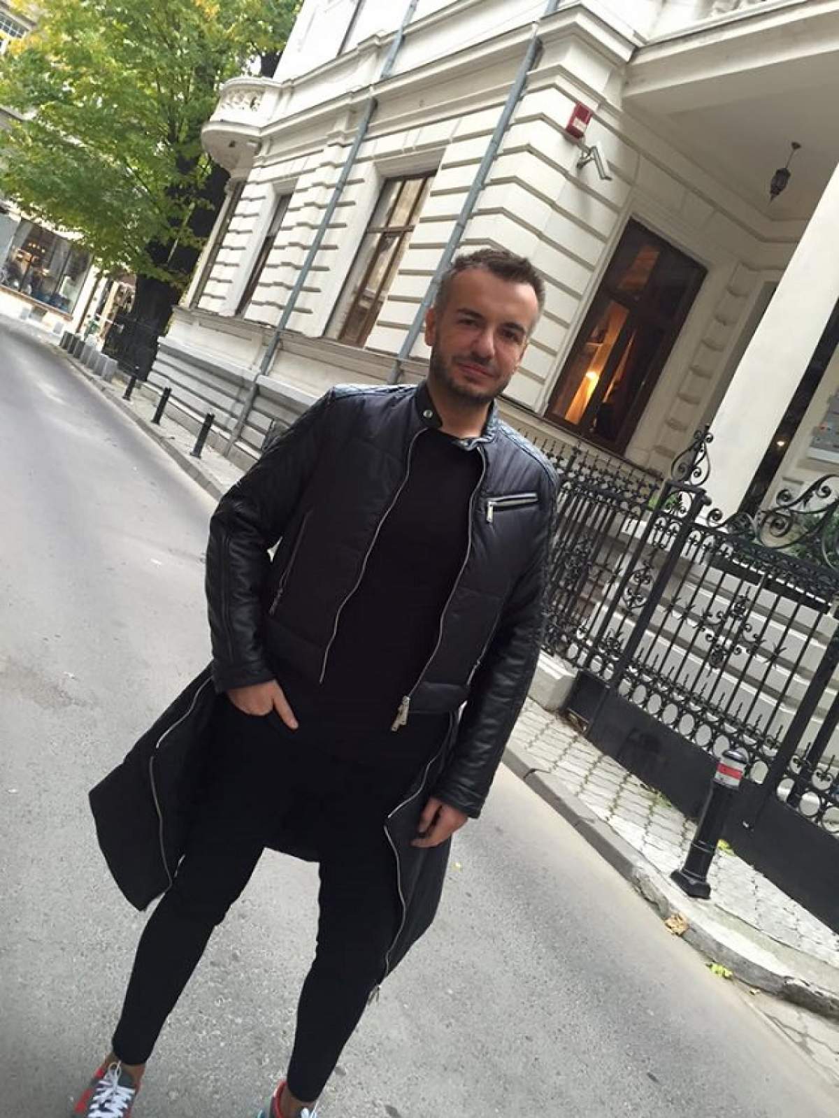 Ce a făcut Răzvan Ciobanu ca să îi închidă gura celui care l-a acuzat de ”țepe” financiare