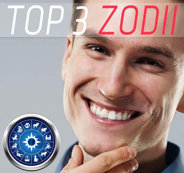 Top 3 zodii de bărbați în care poți să ai încredere! Vezi dacă iubitul tău e în acest clasament