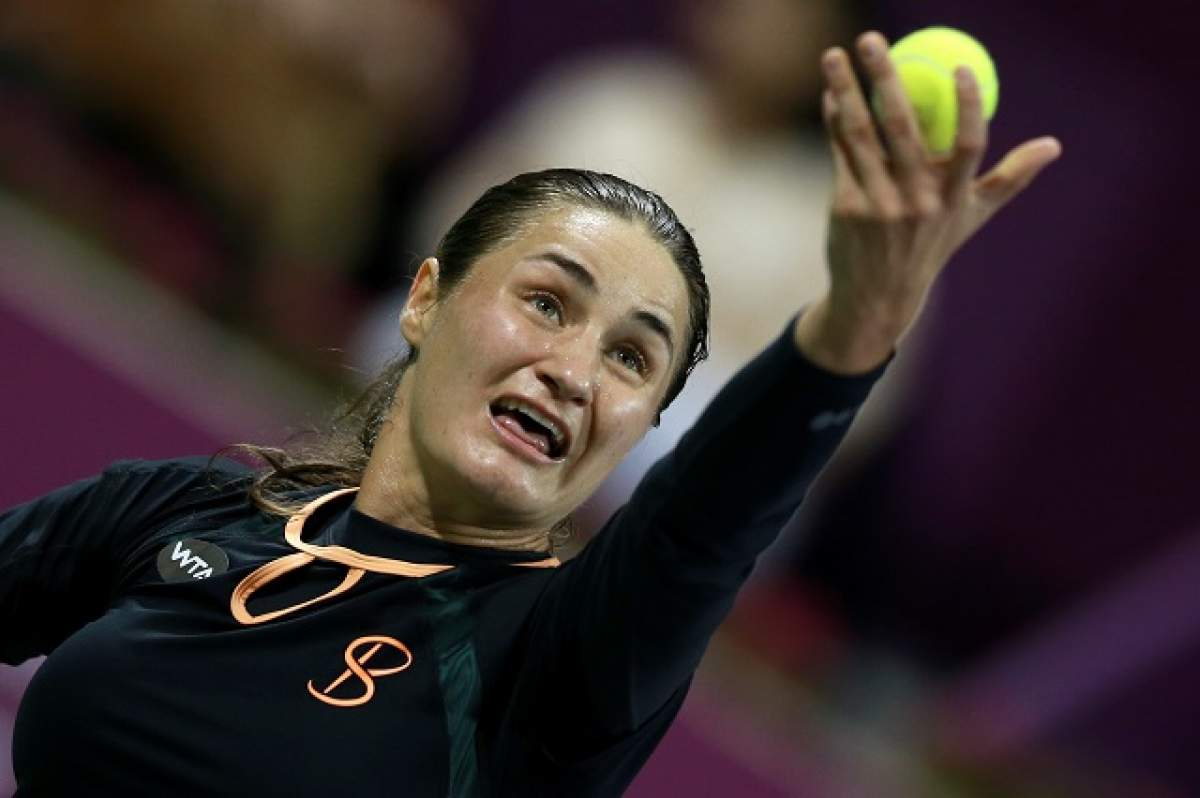 Fed Cup: România – Belgia 0-1! Monica Niculescu a fost învinsă de Flipkens!