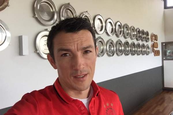 George Ogăraru, în lacrimi! A murit omul căruia îi datorează totul!