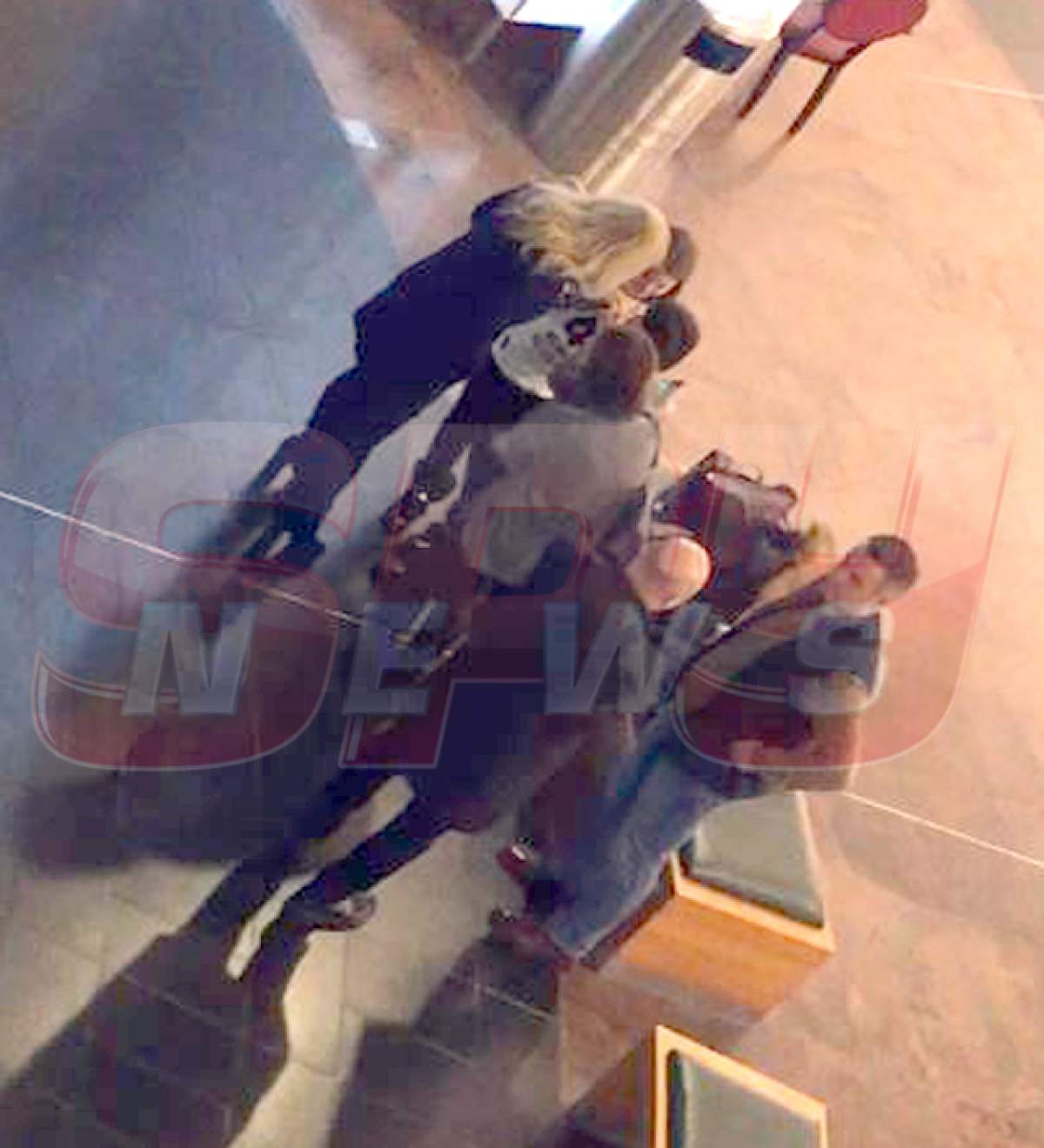 Fetița Lianei Stanciu se bucură din plin de copilărie, acum, după ce s-a vindecat de cancer/ Imagini EXCLUSIVE