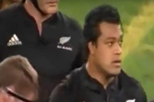 Tragedie în rugby! Un jucător uriaș a murit la doar 35 de ani!