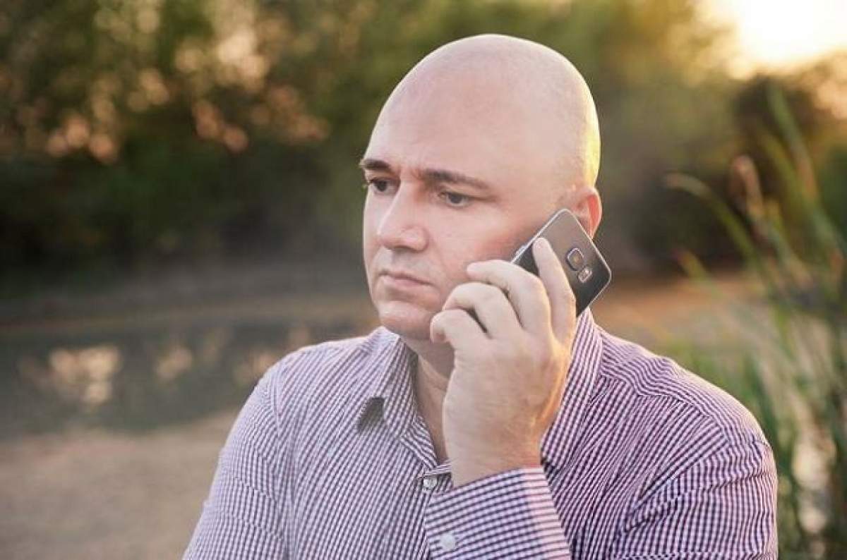 EXCLUSIV / Impresarul Radu Baron, prins în ofsaid! A comis-o grav!