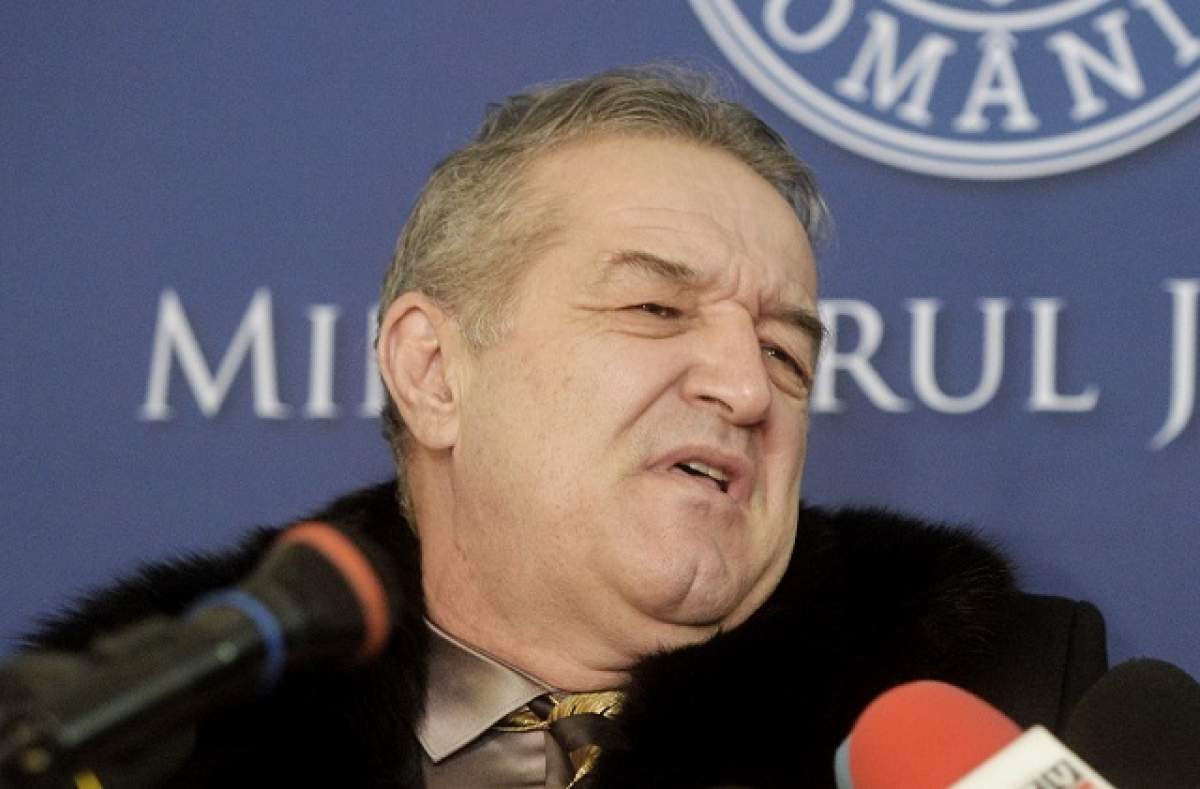 Gigi Becali s-a săturat de Gnohere! Propunere inedită pentru rivala Dinamo!