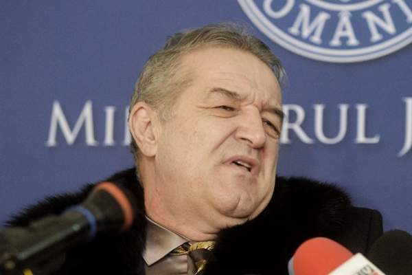 Gigi Becali s-a săturat de Gnohere! Propunere inedită pentru rivala Dinamo!