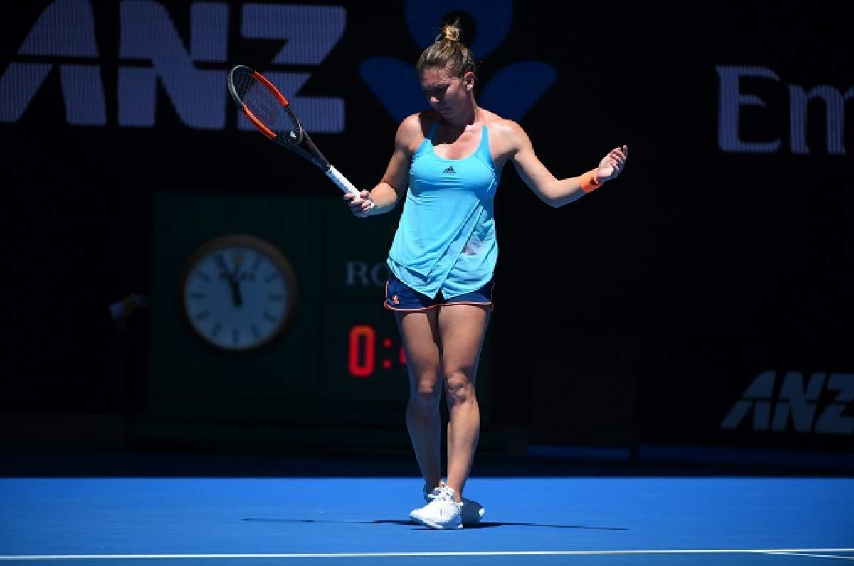 Simona Halep își riscă cariera? Sportiva refuză să asculte medicii când vine vorba de accidentările ei